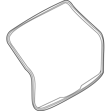 Volkswagen 3CM-827-705-A-5AP
