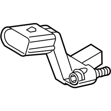 Volkswagen 03C-906-433-E