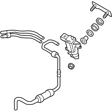 Volkswagen 04L-131-055-A
