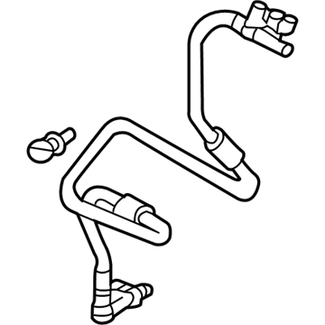 Volkswagen 04L-129-456-E