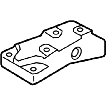 Volkswagen 1K0-199-117-AM