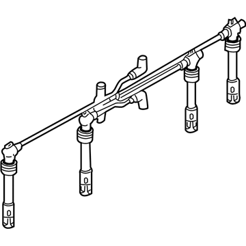 Volkswagen 06A-905-409-N