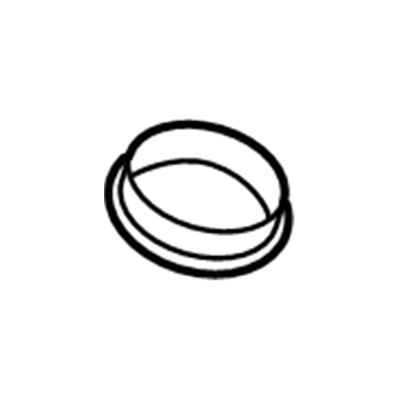 Volkswagen 038-133-287-C