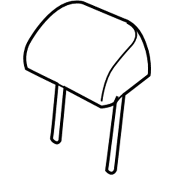 Volkswagen 7P6-885-901-F-GWT