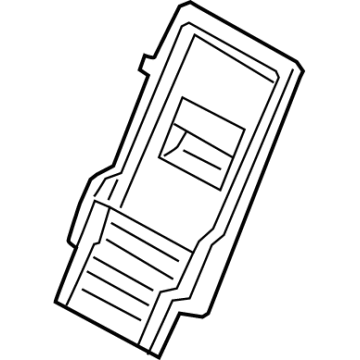 Volkswagen 3G5-885-961-2JV