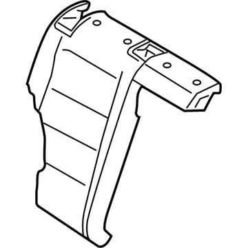 Volkswagen 1K0-885-806-LE-RCM