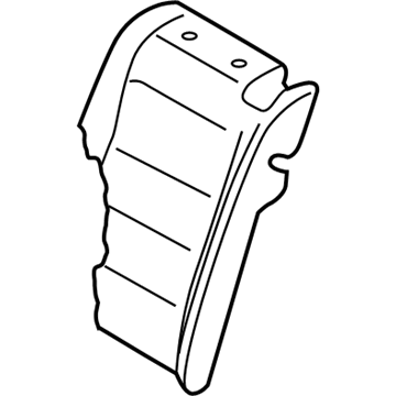 Volkswagen 1K0-885-805-FE-RCM