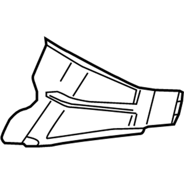 Volkswagen 1C0-806-522-D