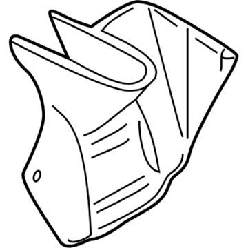 Volkswagen 1J1-419-732-D-B41