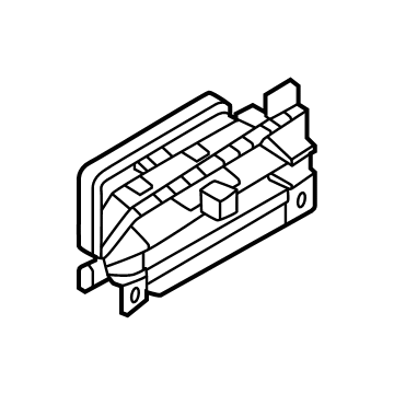 Volkswagen 1T3-815-711-YBZ