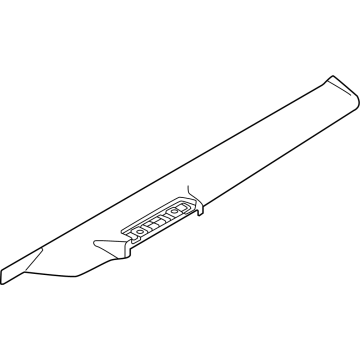Volkswagen 1T3-857-602-A-5DT