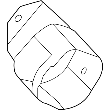 Volkswagen 5Q0-121-653-B