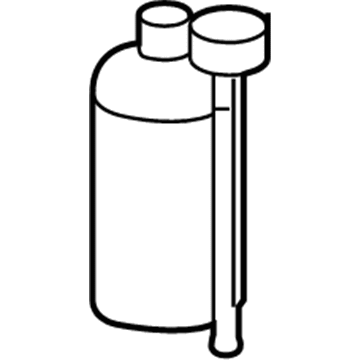 Volkswagen 5G0-012-619-B Sealant Volkswagen 5G0-012-619-B Sealant