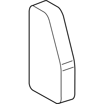 Volkswagen 5N0-601-703