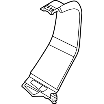 Volkswagen 1T3-867-587-A-3HS