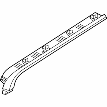 Volkswagen 1T3-867-609-C-3HS