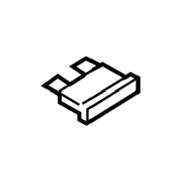 Volkswagen Golf Fuse - N-102-519-05