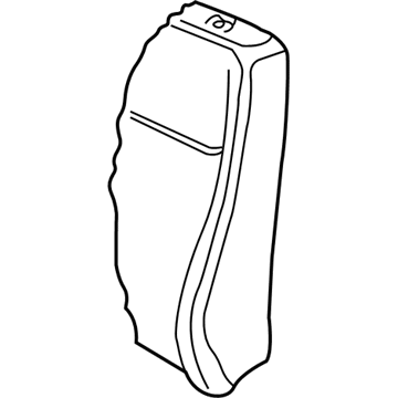 Volkswagen 3B0-881-775-DS