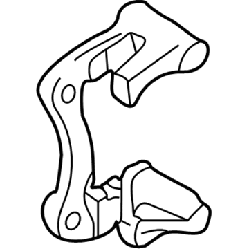 Volkswagen 1J0-615-425-E