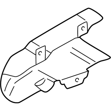 Volkswagen 07D-253-036-A