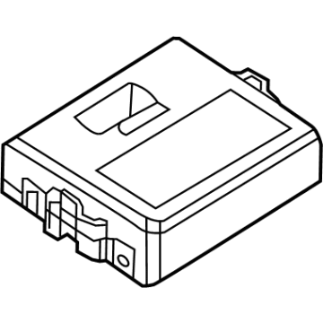 Volkswagen 3Q0-907-530-AR