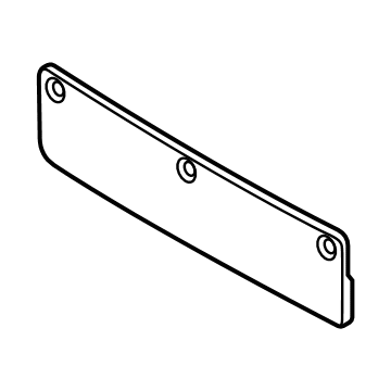 Volkswagen 5H0-807-287-F-9B9