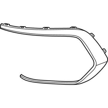 Volkswagen 5H0-853-763-E-9B9