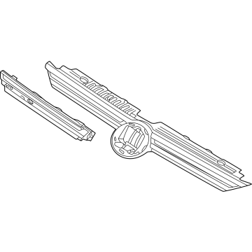Volkswagen 5H0-853-651-AR-041