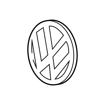 Volkswagen 5H0-941-600-A-ASO