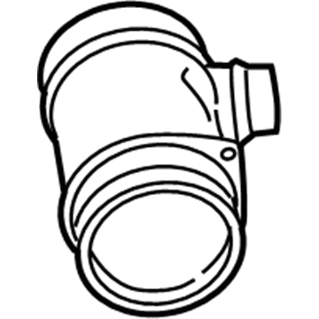 Volkswagen 03H-906-461-A