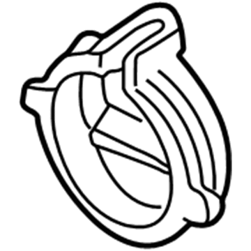 Volkswagen 058-905-161-B