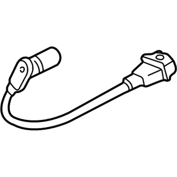 Volkswagen 078-906-433-B