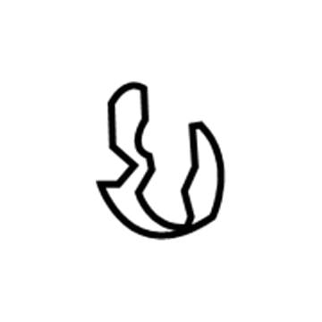 Volkswagen N-012-322-5