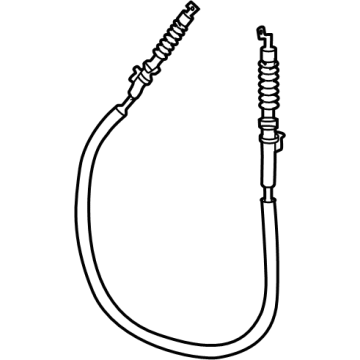 Volkswagen 5H0-837-017-B