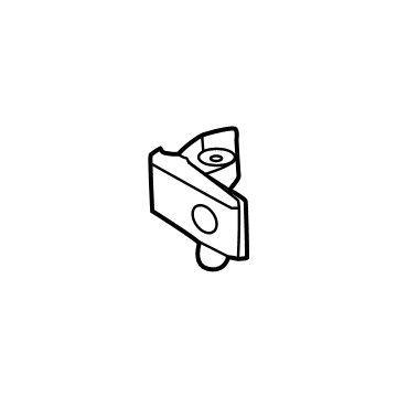 Volkswagen ID. Buzz Door Hinge - 1T3-831-404