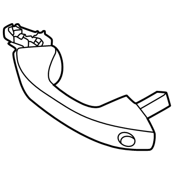 Volkswagen 5H0-837-206-M-GRU