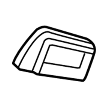 Volkswagen 7B0-820-047-DW1