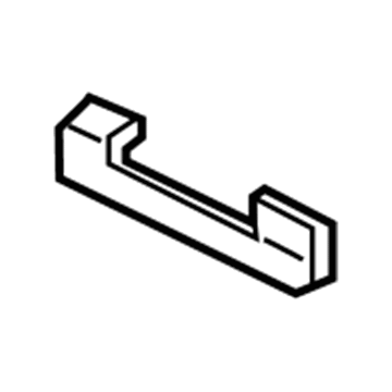 Volkswagen 7B0-858-685-A