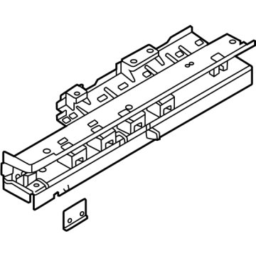 Volkswagen 1N3-801-251-D