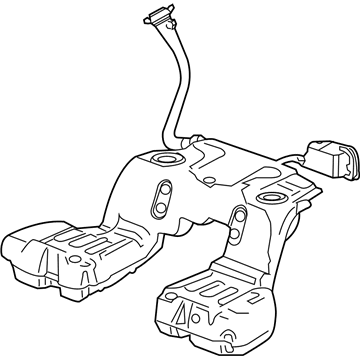 Volkswagen 3D0-201-060-CN