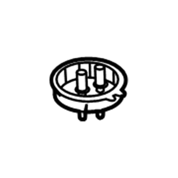 Volkswagen 3D0-919-679-D