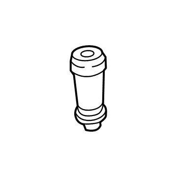 Volkswagen Bump Stop - 5Q0-511-357-H