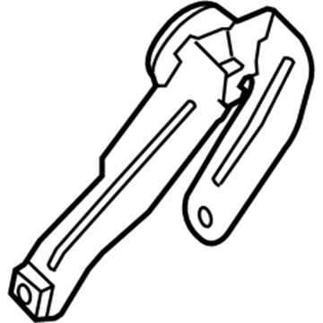 Volkswagen 1K1-419-293-G