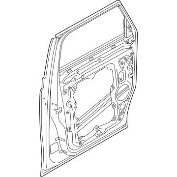 Volkswagen 1T3-831-055-D