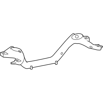 Volkswagen 7L0-199-207-A