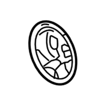 Volkswagen 7L0-399-249-B