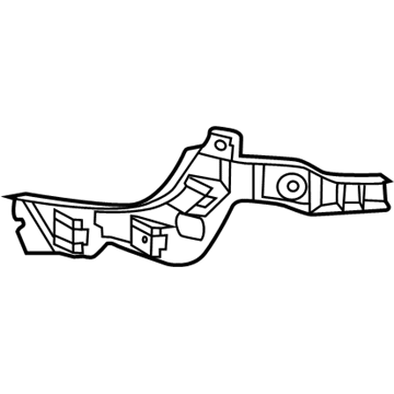 Volkswagen 1Q0-807-393