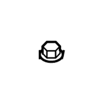 Volkswagen N-023-002-15