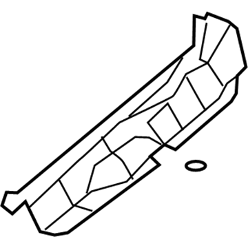 Volkswagen 1K0-825-671-T