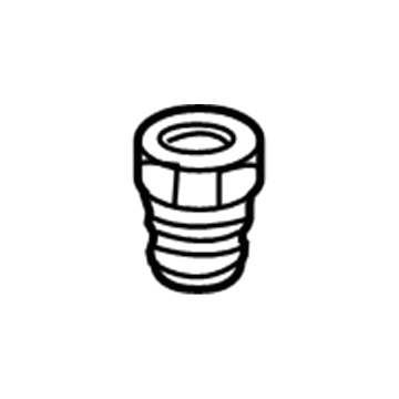 Volkswagen 7L0-512-131-C